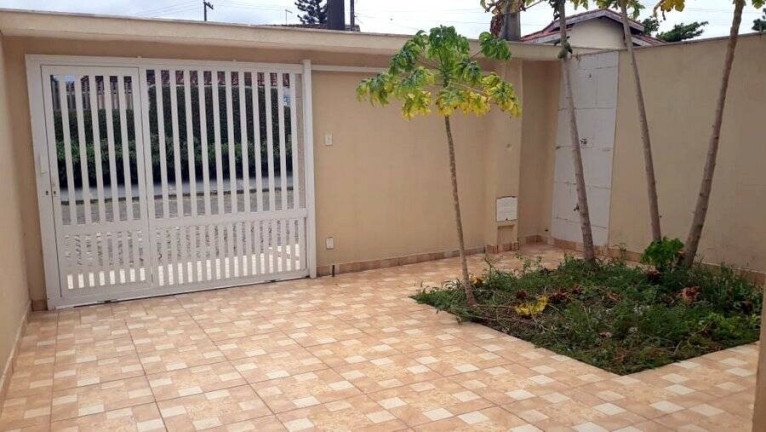 Imagem Casa com 3 Quartos à Venda, 180 m² em Cidade Nova Peruíbe - Peruíbe Imagem Casa com 3 Quartos à Venda, 180 m² em Cidade Nova Peruíbe - Peruíbe