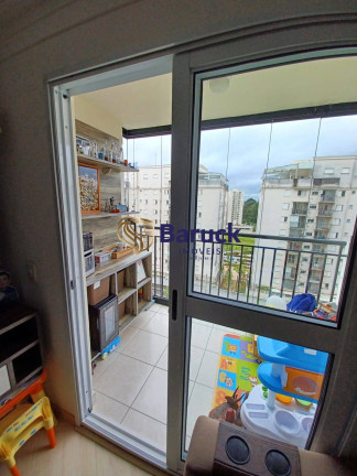 Imagem Apartamento com 3 Quartos à Venda, 62 m² em Jardim Celeste - São Paulo Imagem Apartamento com 3 Quartos à Venda, 62 m² em Jardim Celeste - São Paulo