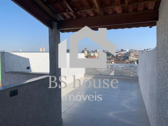 Imagem Apartamento com 2 Quartos à Venda, 86 m² em Parque Das Nações - Santo André Imagem Apartamento com 2 Quartos à Venda, 86 m² em Parque Das Nações - Santo André