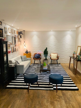 Imagem Apartamento com 3 Quartos à Venda, 119 m² em Jardim Ermida I - Jundiaí