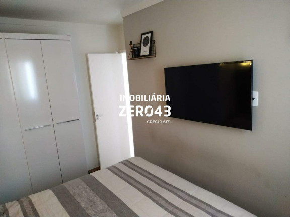 Imagem Apartamento com 2 Quartos à Venda, 48 m² em Jardim São Paulo Ii - Londrina