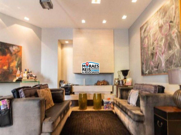 Imagem Apartamento com 4 Quartos à Venda ou Locação, 250 m² em Campo Belo - São Paulo Imagem Apartamento com 4 Quartos à Venda ou Locação, 250 m² em Campo Belo - São Paulo