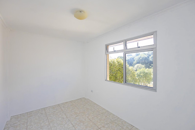 Imagem Apartamento com 2 Quartos à Venda, 47 m² em Campo Comprido - Curitiba