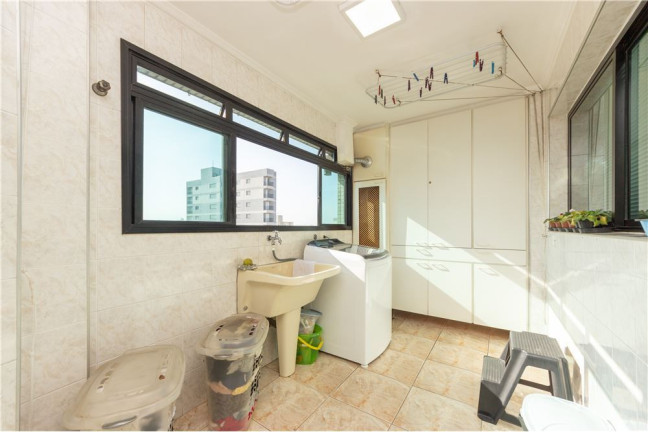 Imagem Apartamento com 3 Quartos à Venda, 123 m² em Vila Matilde - São Paulo
