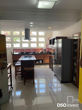 Imagem Casa com 8 Quartos à Venda, 653 m² em Jardim Guedala - São Paulo
