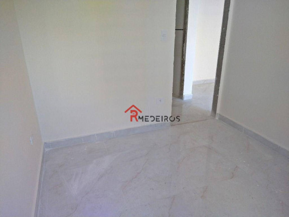 Imagem Apartamento com 2 Quartos à Venda, 61 m² em Tupi - Praia Grande