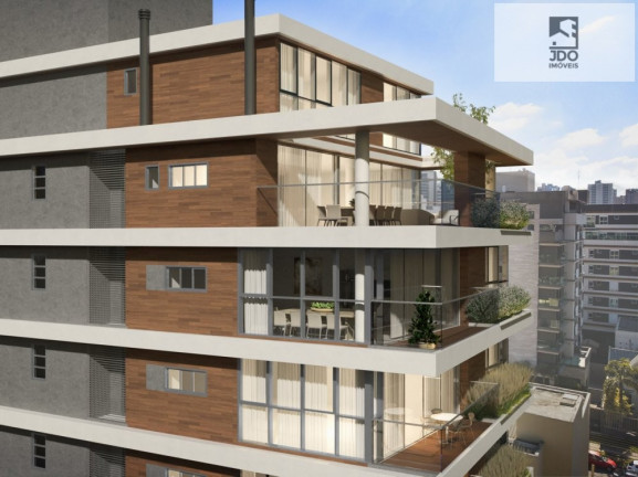 Imagem Apartamento com 3 Quartos à Venda, 199 m² em água Verde - Curitiba Imagem Apartamento com 3 Quartos à Venda, 199 m² em água Verde - Curitiba