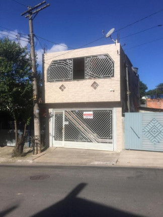 Imagem Sobrado com 5 Quartos à Venda, 350 m² em Parque São Miguel - Guarulhos