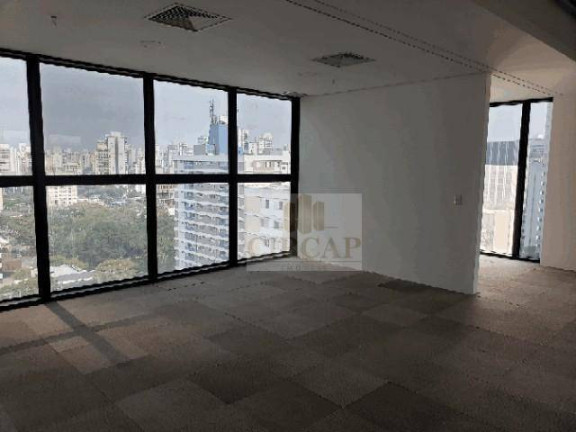 Imagem Sala Comercial para Alugar, 509 m² em Brooklin Paulista - São Paulo Imagem Sala Comercial para Alugar, 509 m² em Brooklin Paulista - São Paulo