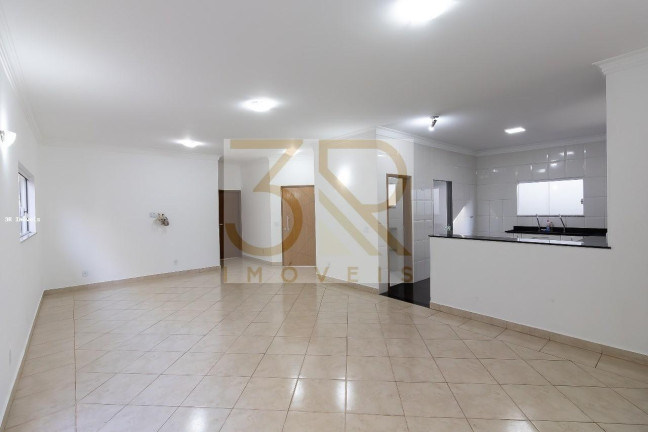 Imagem Casa com 3 Quartos à Venda, 200 m² em Santa Cruz Do José Jacques - Ribeirão Preto Imagem Casa com 3 Quartos à Venda, 200 m² em Santa Cruz Do José Jacques - Ribeirão Preto