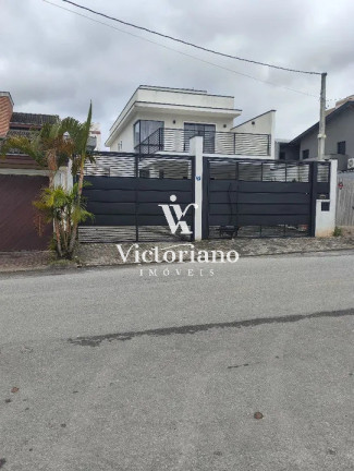Imagem Casa com 3 Quartos à Venda, 250 m² em Loteamento Villa Branca - Jacareí