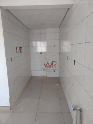 Imagem Apartamento com 1 Quarto à Venda, 30 m² em Itaquera - São Paulo