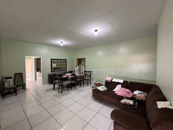 Imagem Casa com 5 Quartos à Venda, 400 m² em São Pedro - Teresina