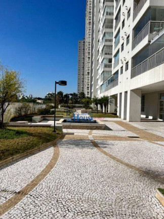 Imagem Cobertura com 2 Quartos à Venda, 111 m² em Santo Amaro - São Paulo Imagem Cobertura com 2 Quartos à Venda, 111 m² em Santo Amaro - São Paulo