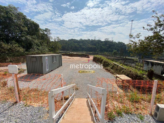 Imagem Imóvel para Alugar, 7.000 m² em Riacho Grande - São Bernardo Do Campo