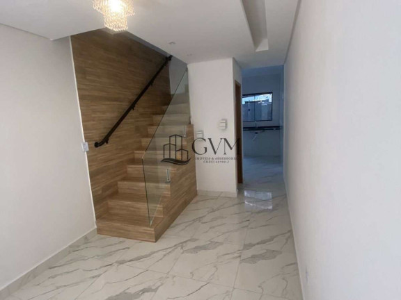 Imagem Casa com 2 Quartos à Venda, 53 m² em Caiçara - Praia Grande Imagem Casa com 2 Quartos à Venda, 53 m² em Caiçara - Praia Grande