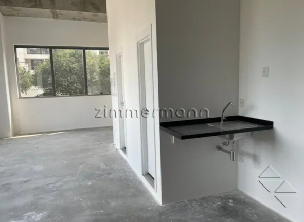 Imagem Imóvel à Venda, 60 m² em Moema - São Paulo Imagem Imóvel à Venda, 60 m² em Moema - São Paulo