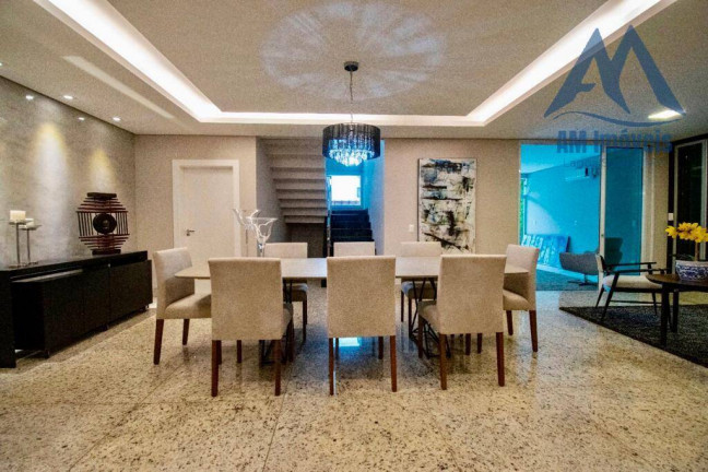 Imagem Casa com 5 Quartos à Venda, 2.000 m² em Condados De Bouganville - Lagoa Santa Imagem Casa com 5 Quartos à Venda, 2.000 m² em Condados De Bouganville - Lagoa Santa