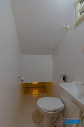 Imagem Sobrado com 3 Quartos à Venda, 155 m² em Vila Floresta - Santo André Imagem Sobrado com 3 Quartos à Venda, 155 m² em Vila Floresta - Santo André