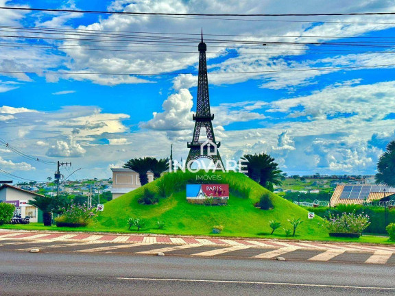 Imagem Terreno à Venda, 408 m² em Araporã - Araporã Imagem Terreno à Venda, 408 m² em Araporã - Araporã