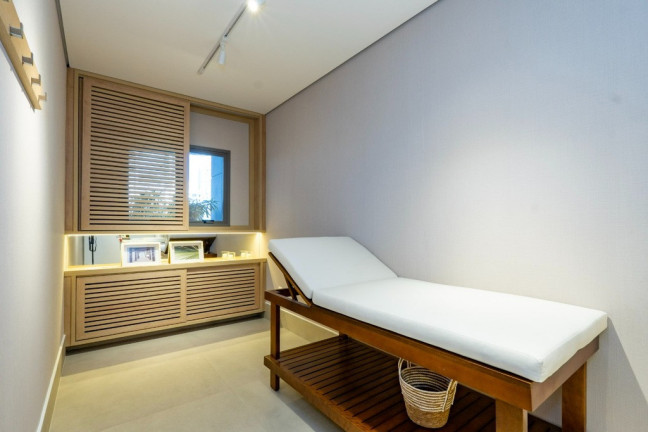 Imagem Imóvel com 1 Quarto à Venda, 32 m² em Santo Amaro - São Paulo Imagem Imóvel com 1 Quarto à Venda, 32 m² em Santo Amaro - São Paulo