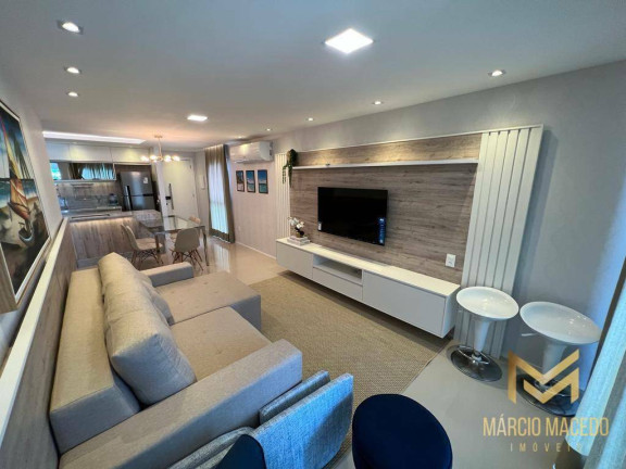 Imagem Apartamento com 3 Quartos à Venda, 91 m² em Porto Das Dunas - Aquiraz Imagem Apartamento com 3 Quartos à Venda, 91 m² em Porto Das Dunas - Aquiraz