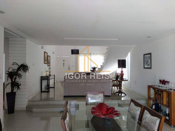 Imagem Casa com 4 Quartos à Venda,  em Parque Santo Amaro - Campos Dos Goytacazes