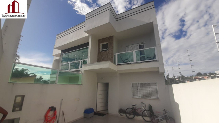 Imagem Sobrado com 2 Quartos à Venda,  em Centro - Franco Da Rocha