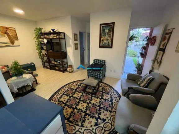 Imagem Casa de Condomínio com 2 Quartos à Venda, 70 m² em Medeiros - Jundiaí Imagem Casa de Condomínio com 2 Quartos à Venda, 70 m² em Medeiros - Jundiaí