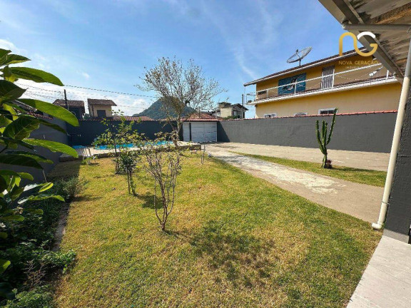 Imagem Casa com 2 Quartos à Venda, 60 m² em Balneário Itaoca - Mongaguá Imagem Casa com 2 Quartos à Venda, 60 m² em Balneário Itaoca - Mongaguá