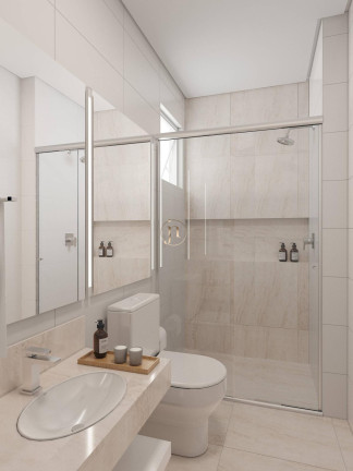 Imagem Apartamento com 3 Quartos à Venda, 84 m² em Centro - São José Dos Pinhais