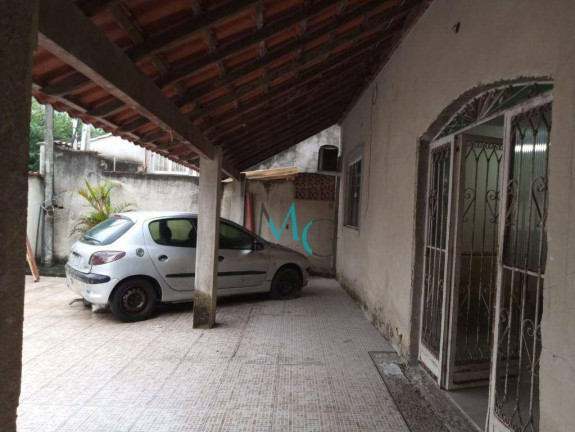 Imagem Casa com 4 Quartos à Venda, 120 m² em Campo Grande - Rio De Janeiro Imagem Casa com 4 Quartos à Venda, 120 m² em Campo Grande - Rio De Janeiro