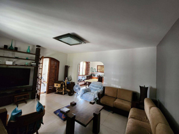 Imagem Casa com 4 Quartos à Venda, 150 m² em Itaipu - Niterói