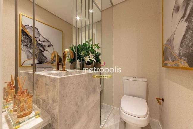 Imagem Apartamento com 3 Quartos à Venda, 118 m² em Paraíso - São Paulo