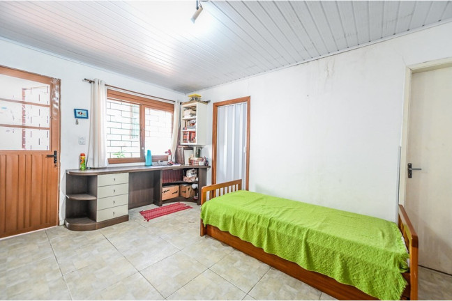 Imagem Casa de Condomínio com 4 Quartos à Venda, 140 m² em Santa Tereza - Porto Alegre Imagem Casa de Condomínio com 4 Quartos à Venda, 140 m² em Santa Tereza - Porto Alegre