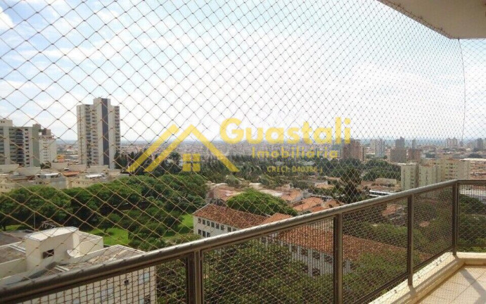 Imagem Apartamento com 3 Quartos à Venda, 76 m² em Nova América - Piracicaba Imagem Apartamento com 3 Quartos à Venda, 76 m² em Nova América - Piracicaba