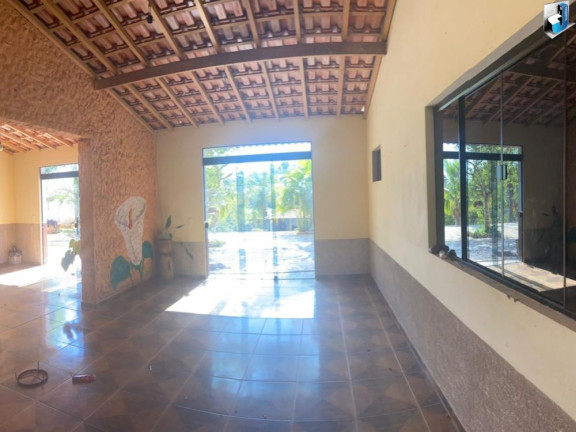 Imagem Imóvel com 4 Quartos à Venda, 220 m² em Enxovia - Tatuí