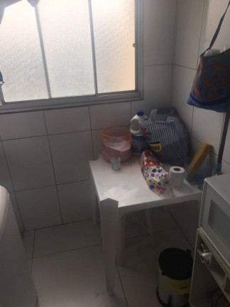 Imagem Apartamento com 2 Quartos à Venda, 56 m² em Rudge Ramos - São Bernardo Do Campo Imagem Apartamento com 2 Quartos à Venda, 56 m² em Rudge Ramos - São Bernardo Do Campo