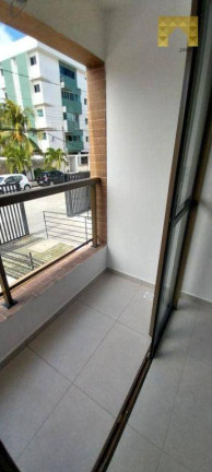 Imagem Apartamento com 2 Quartos à Venda, 54 m² em Bessa - João Pessoa