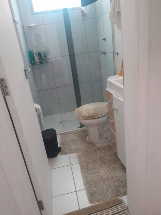 Imagem Apartamento com 2 Quartos à Venda, 56 m² em Recanto Quarto Centenário - Jundiaí Imagem Apartamento com 2 Quartos à Venda, 56 m² em Recanto Quarto Centenário - Jundiaí