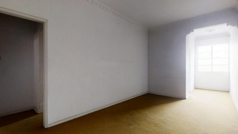 Imagem Imóvel com 2 Quartos à Venda, 74 m² em Humaitá - Rio De Janeiro