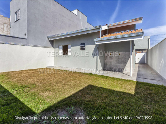 Imagem Casa com 3 Quartos à Venda, 130 m² em Residencial Santa Joana - Sumaré