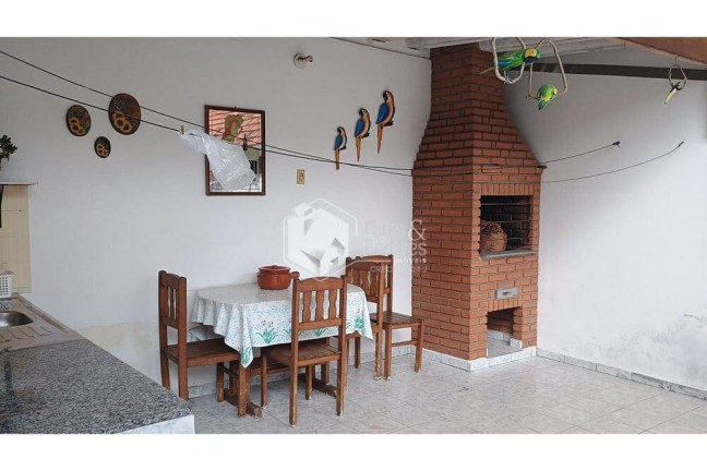 Imagem Casa com 3 Quartos à Venda, 166 m² em Santo Amaro - São Paulo Imagem Casa com 3 Quartos à Venda, 166 m² em Santo Amaro - São Paulo