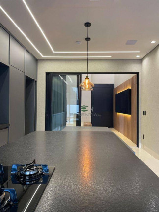 Imagem Casa com 3 Quartos à Venda, 170 m² em Residencial Maria Julia - São José Do Rio Preto