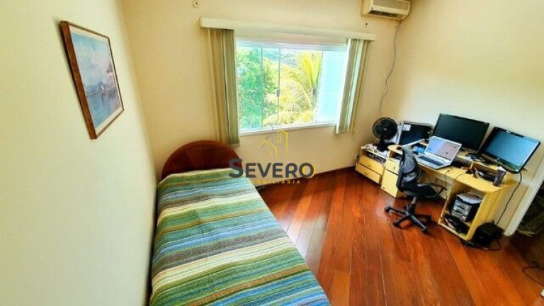 Imagem Casa de Condomínio com 6 Quartos à Venda, 280 m² em Vila Progresso - Niterói