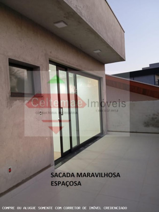 Imagem Casa com 2 Quartos à Venda, 222 m² em Condominio Cataguá Way - Taubaté