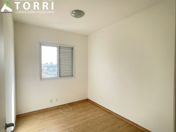 Imagem Apartamento com 2 Quartos para Alugar, 52 m² em Jardim Pagliato - Sorocaba Imagem Apartamento com 2 Quartos para Alugar, 52 m² em Jardim Pagliato - Sorocaba