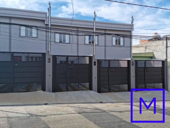 Imagem Casa com 2 Quartos à Venda, 66 m² em Vila Siria - São Paulo Imagem Casa com 2 Quartos à Venda, 66 m² em Vila Siria - São Paulo