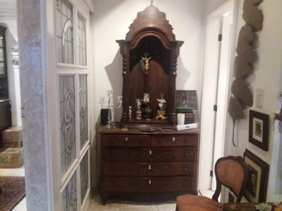 Imagem Apartamento com 3 Quartos à Venda, 175 m² em Jardim Apipema - Salvador