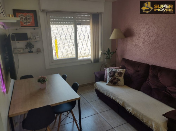 Imagem Apartamento com 2 Quartos à Venda, 55 m² em Centro - Pelotas